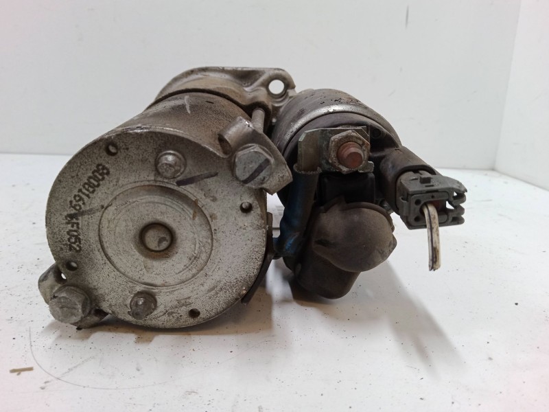 Recambio de motor arranque para kia magentis ii (mg) 2.0 referencia OEM IAM   