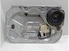 Recambio de elevalunas electrico delantero derecho para ford focus ii (da_, hcp, dp) 2.0 tdci referencia OEM IAM    2