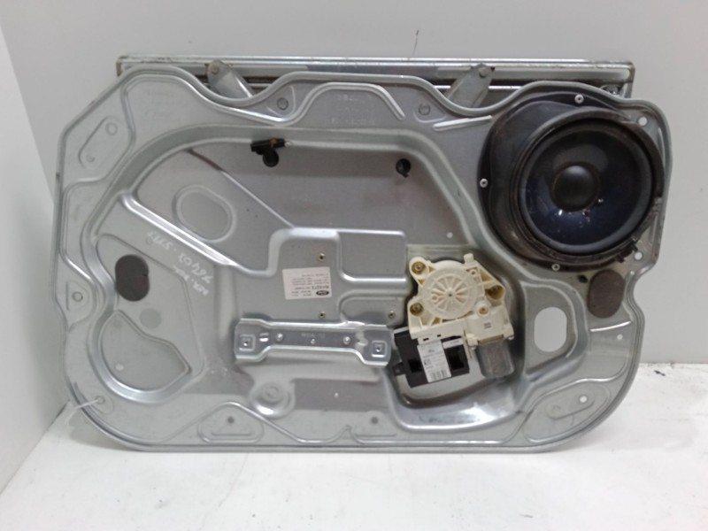 Recambio de elevalunas electrico delantero derecho para ford focus ii (da_, hcp, dp) 2.0 tdci referencia OEM IAM   