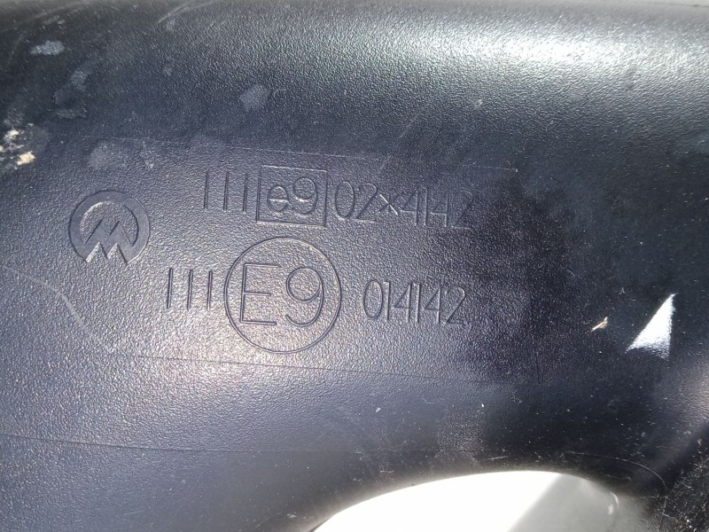 Recambio de retrovisor derecho para seat ibiza iii (6l1) 1.4 tdi referencia OEM IAM E9014142  