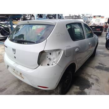 DACIA SANDERO II (B8_)