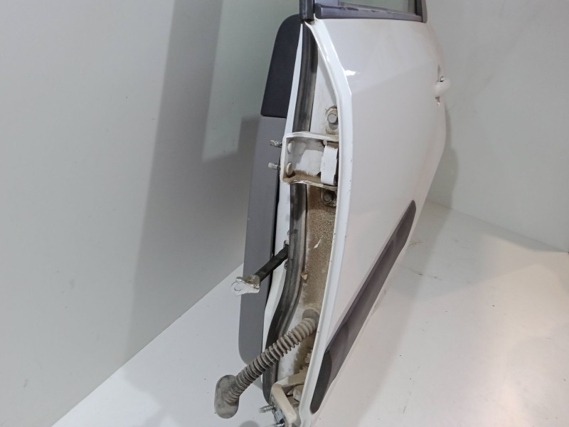 Recambio de puerta trasera izquierda para suzuki sx4 (ey, gy) 1.6 vvt (rw 416) referencia OEM IAM   