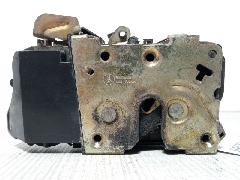 Recambio de cerradura puerta delantera derecha para citroën xsara (n1) 1.9 d referencia OEM IAM   