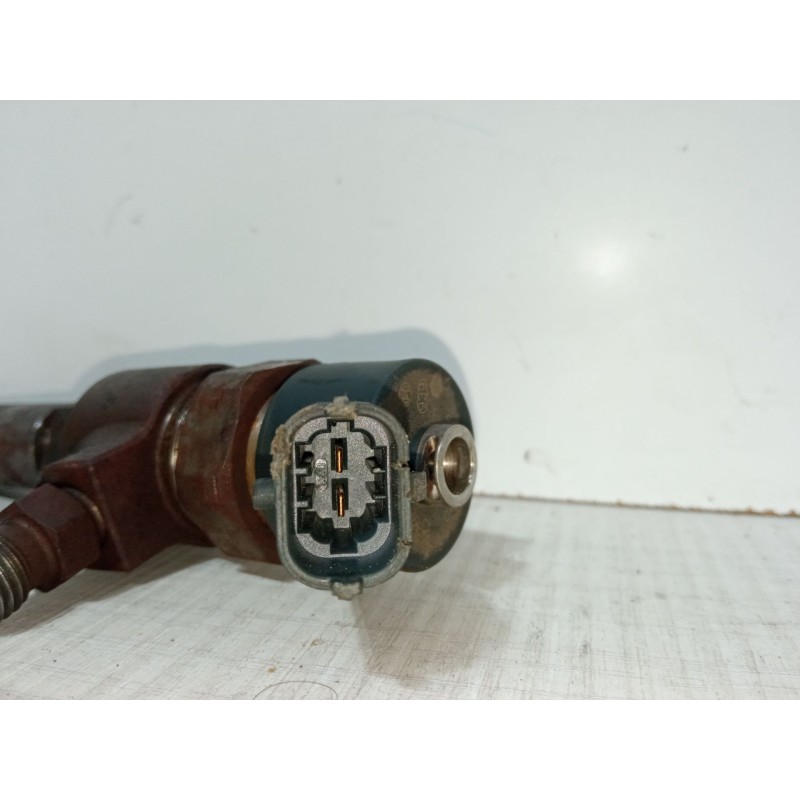 Recambio de inyector para lancia lybra (839_) 1.9 jtd (839.axi1a, 839.axn1a, 839.cxl1a) referencia OEM IAM   