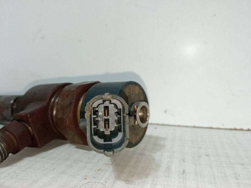 Recambio de inyector para lancia lybra (839_) 1.9 jtd (839.axi1a, 839.axn1a, 839.cxl1a) referencia OEM IAM   
