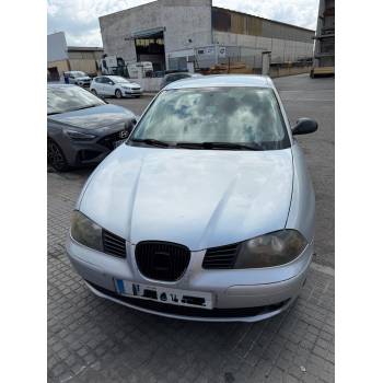 SEAT IBIZA III (6L1)