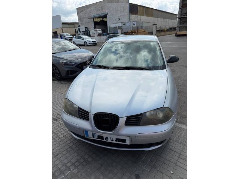 SEAT IBIZA III (6L1)