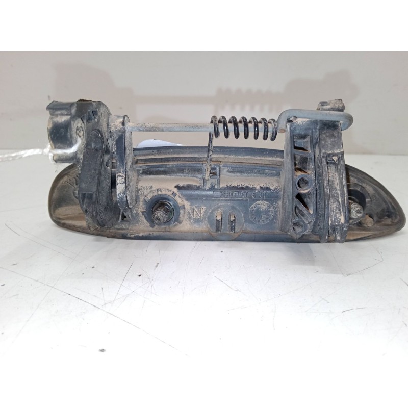 Recambio de maneta exterior puerta delantera izquierda para renault clio ii (bb_, cb_) 1.2 (bb0a, bb0f, bb10, bb1k, bb28, bb2d, 