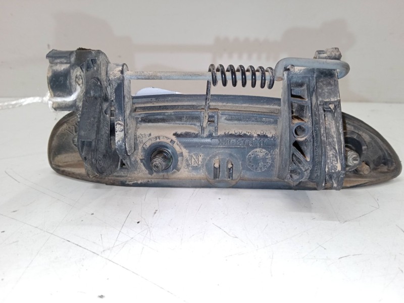 Recambio de maneta exterior puerta delantera izquierda para renault clio ii (bb_, cb_) 1.2 (bb0a, bb0f, bb10, bb1k, bb28, bb2d, 