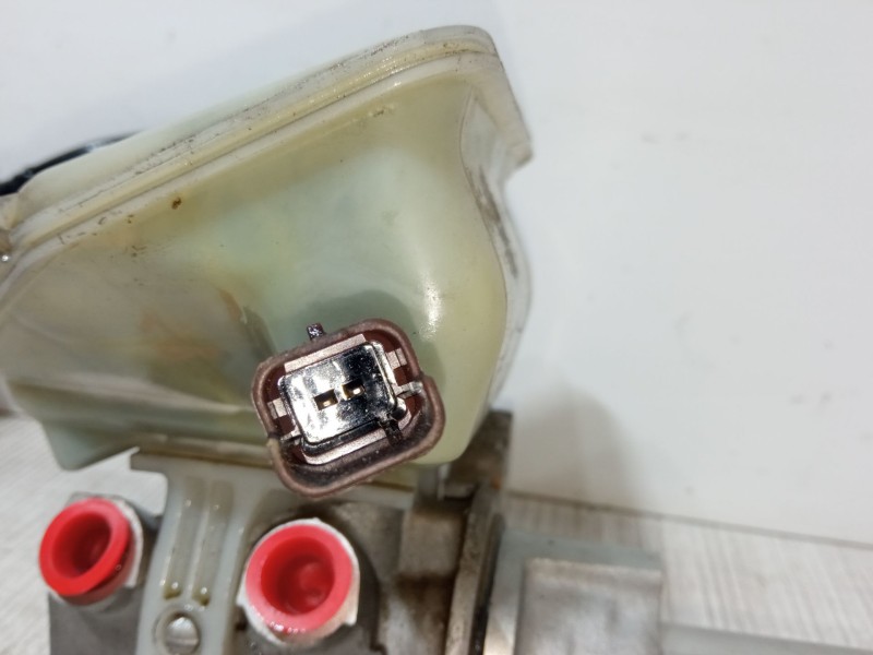 Recambio de bomba freno para peugeot 307 cc (3b) 1.6 16v referencia OEM IAM 0204254242  