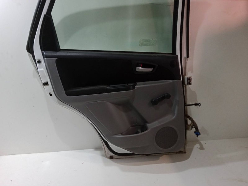 Recambio de puerta trasera izquierda para suzuki sx4 (ey, gy) 1.6 vvt (rw 416) referencia OEM IAM   