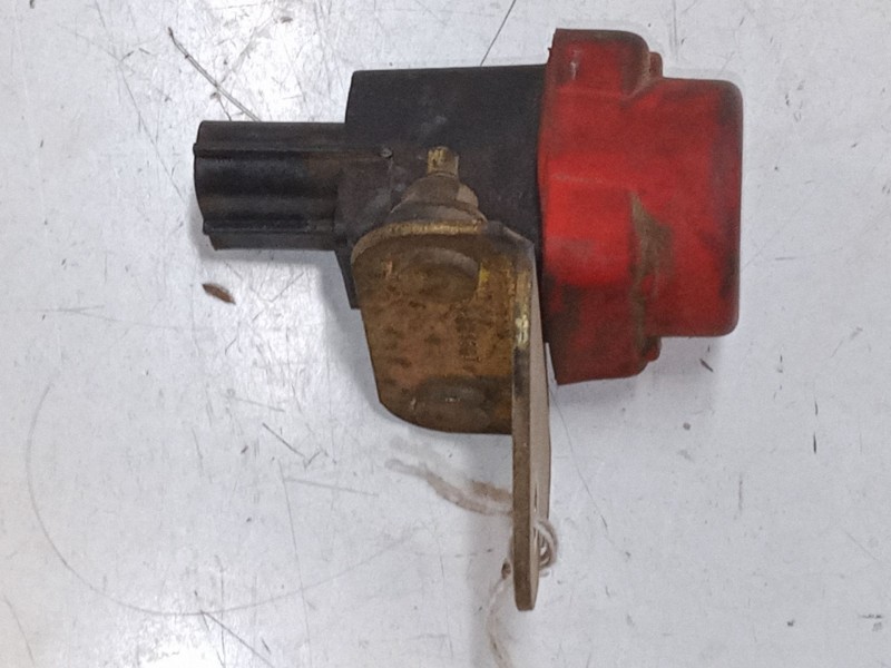 Recambio de sensor de impacto para renault kangoo (kc0/1_) 1.5 dci (kc07) referencia OEM IAM   