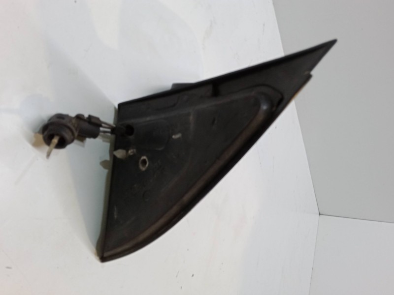 Recambio de retrovisor izquierdo para peugeot 205 i (741a/c) 1.0 referencia OEM IAM   