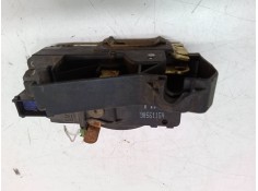 Recambio de cerradura puerta delantera derecha para opel astra g hatchback (t98) 1.6 16v (f08, f48) referencia OEM IAM 90561154