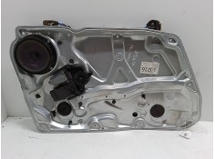 Recambio de elevalunas electrico trasero izquierdo para volkswagen passat b5.5 (3b3) 1.9 tdi 4motion referencia OEM IAM