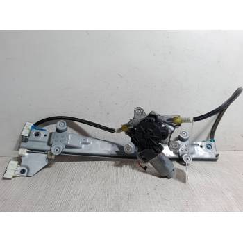 ELEVALUNAS ELECTRICO IZQUIERDO 3P 