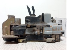 Recambio de cerradura puerta delantera derecha para citroën xsara (n1) 1.9 d referencia OEM IAM    2