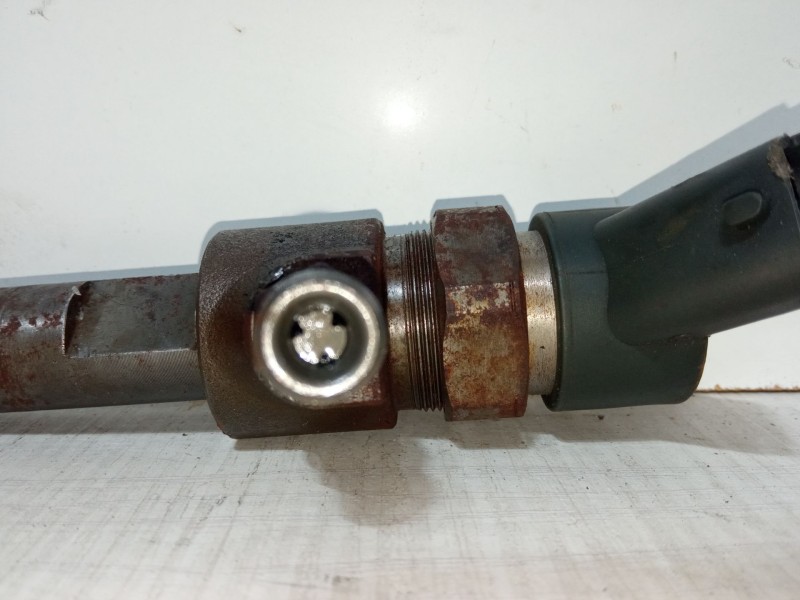 Recambio de inyector para lancia lybra (839_) 1.9 jtd (839.axi1a, 839.axn1a, 839.cxl1a) referencia OEM IAM   