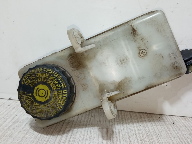 Recambio de bomba freno para peugeot 307 cc (3b) 1.6 16v referencia OEM IAM 0204254242  