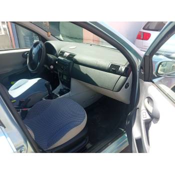 FIAT STILO VAN (192_)