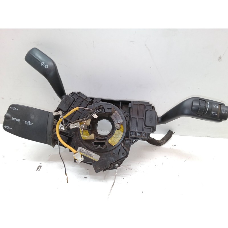 Recambio de mando luces para ford transit caja/chasis (fm_ _, fn_ _, ff_ _) 2.4 tdci 4x4 referencia OEM IAM   