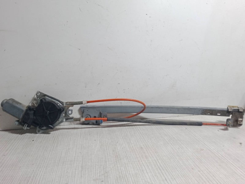 Recambio de elevalunas electrico delantero derecho para citroën saxo (s0, s1) 1.4 vts referencia OEM IAM   