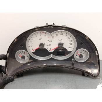 CUADRO INSTRUMENTOS 13173355WJ 
