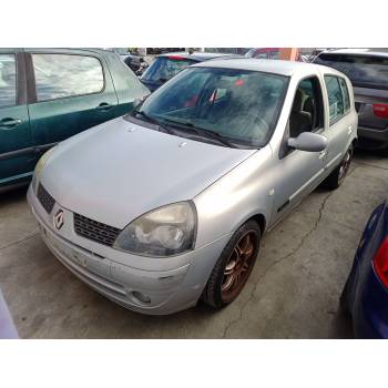RENAULT CLIO II (BB_, CB_)