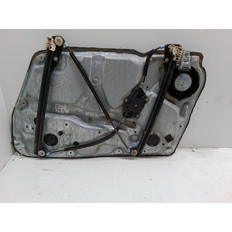 Recambio de elevalunas electrico trasero izquierdo para volkswagen passat b5.5 (3b3) 1.9 tdi 4motion referencia OEM IAM   
