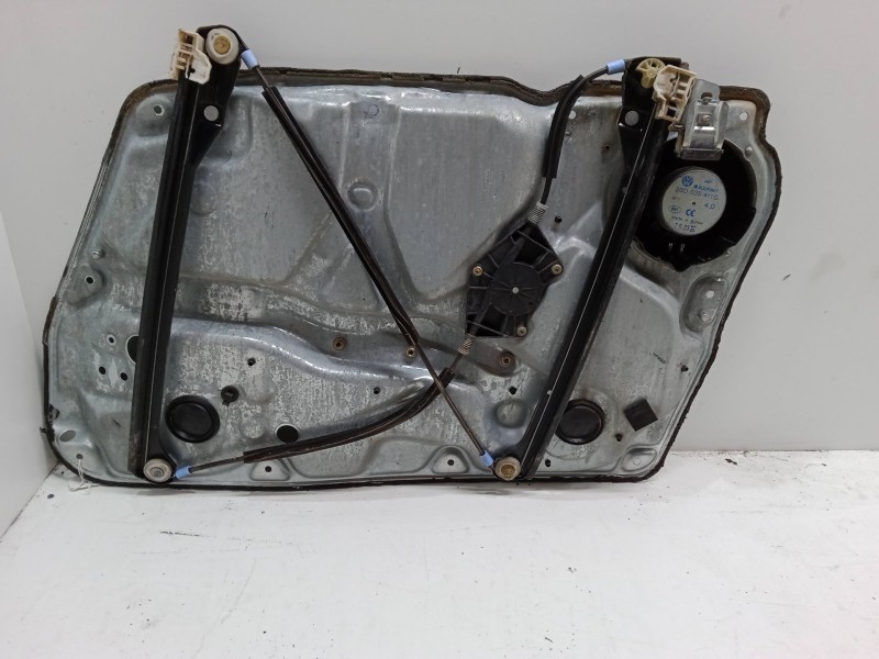 Recambio de elevalunas electrico trasero izquierdo para volkswagen passat b5.5 (3b3) 1.9 tdi 4motion referencia OEM IAM   