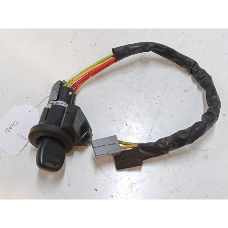 Recambio de clausor para renault kangoo (kc0/1_) 1.5 dci (kc07) referencia OEM IAM   