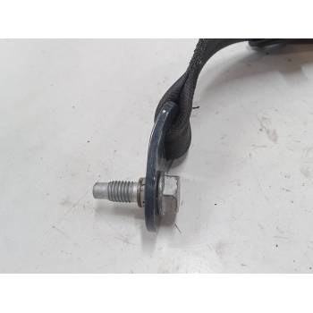 CINTURON SEGURIDAD DELANTERO IZQUIERDO 