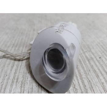 Luz cortesia retrovisor 