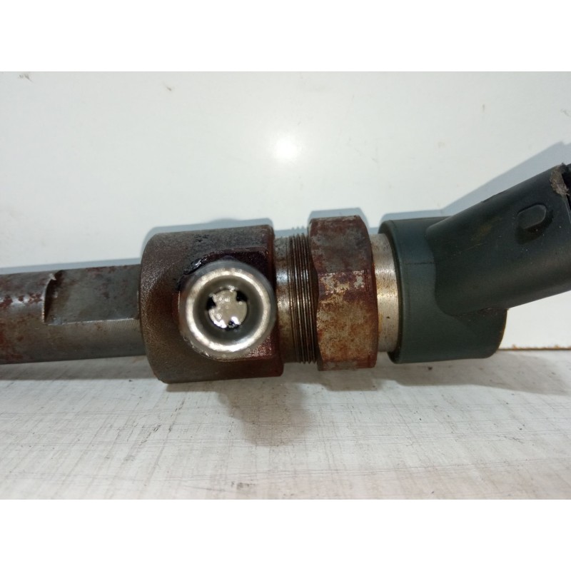 Recambio de inyector para lancia lybra (839_) 1.9 jtd (839.axi1a, 839.axn1a, 839.cxl1a) referencia OEM IAM   
