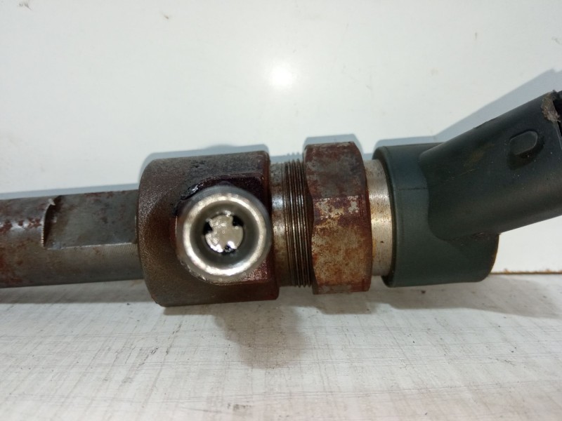 Recambio de inyector para lancia lybra (839_) 1.9 jtd (839.axi1a, 839.axn1a, 839.cxl1a) referencia OEM IAM   