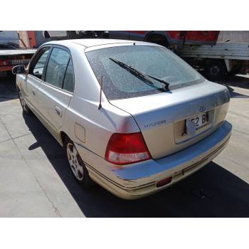 HYUNDAI ACCENT II (LC)