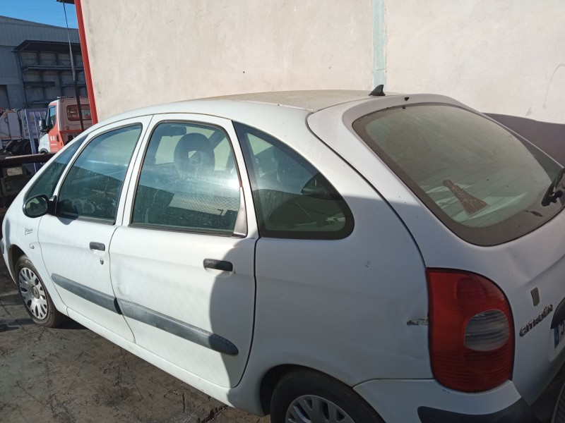 citroën xsara picasso (n68) del año 2004