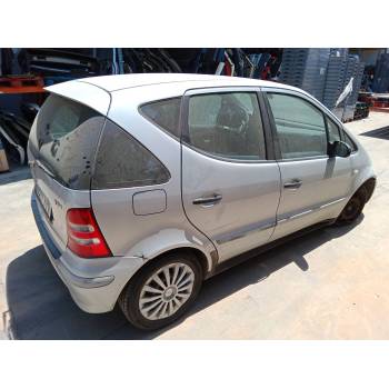 MERCEDES-BENZ CLASE A (W168)