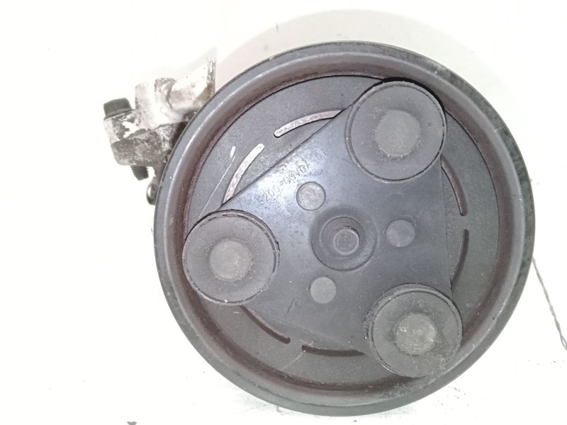 Recambio de compresor a/a para hyundai getz (tb) 1.1 referencia OEM IAM   