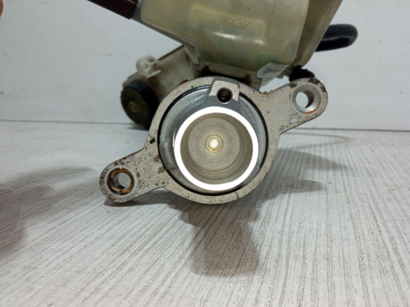 Recambio de bomba freno para peugeot 307 cc (3b) 1.6 16v referencia OEM IAM 0204254242  