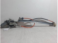 Recambio de elevalunas electrico delantero derecho para citroën saxo (s0, s1) 1.4 vts referencia OEM IAM    2