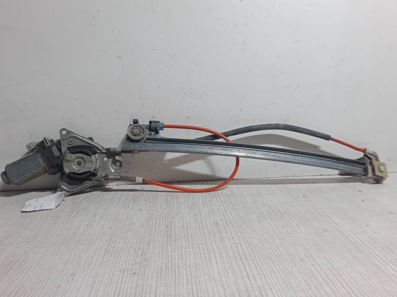 Recambio de elevalunas electrico delantero derecho para citroën saxo (s0, s1) 1.4 vts referencia OEM IAM   