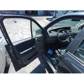 RENAULT MEGANE SCENIC (JA0/1_)