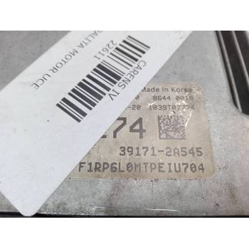 CENTRALITA MOTOR UCE 39171-2A545 0281033603