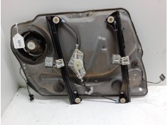 Recambio de elevalunas electrico delantero derecho para mercedes-benz clase a (w169) a 170 (169.032, 169.332) referencia OEM IAM