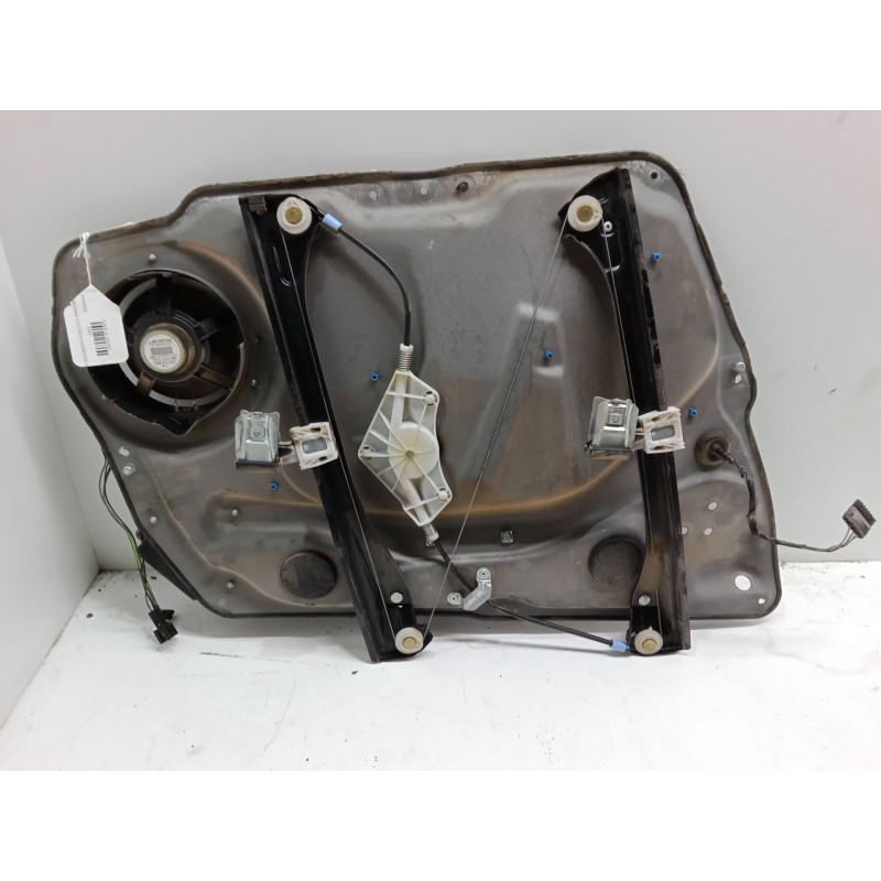 Recambio de elevalunas electrico delantero derecho para mercedes-benz clase a (w169) a 170 (169.032, 169.332) referencia OEM IAM