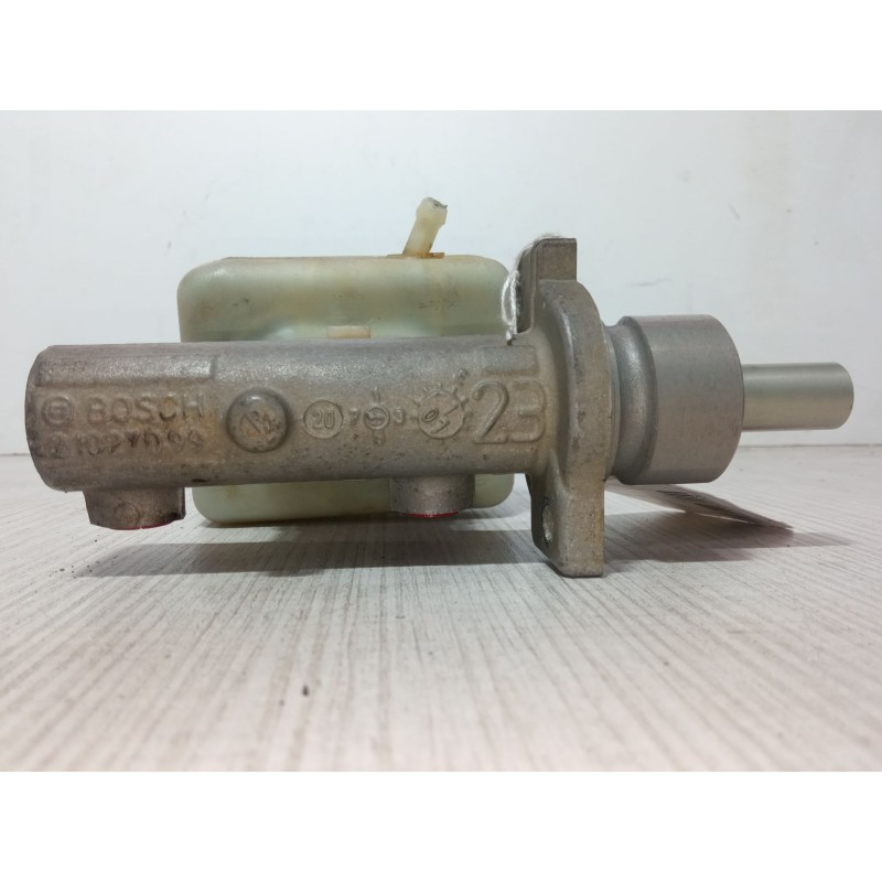 Recambio de bomba freno para seat toledo ii (1m2) 1.9 tdi referencia OEM IAM 21027099 1J1 611 349 