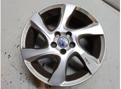 Recambio de llanta aluminio 17´´ para volvo v40 hatchback (525) d2 referencia OEM IAM