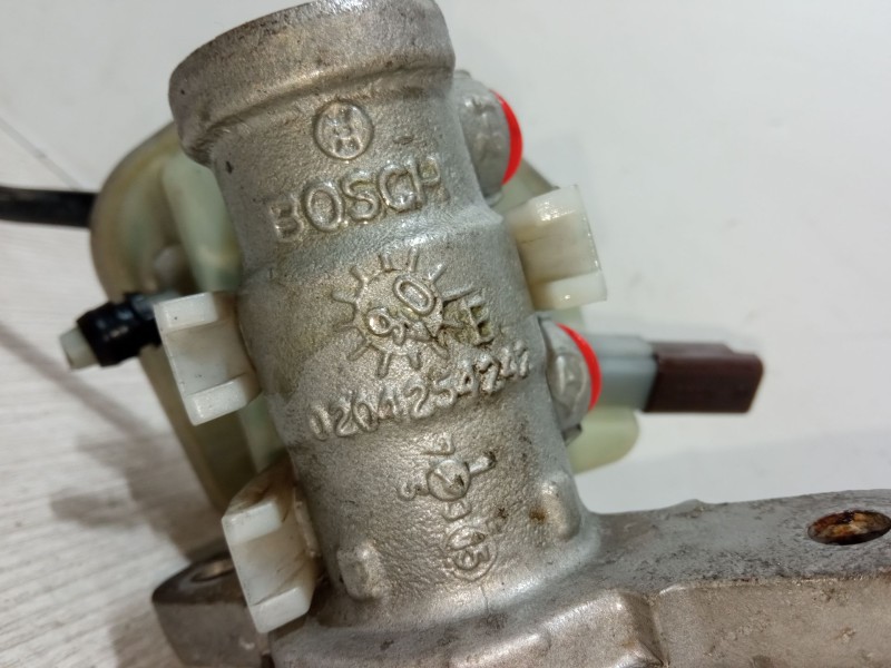 Recambio de bomba freno para peugeot 307 cc (3b) 1.6 16v referencia OEM IAM 0204254242  