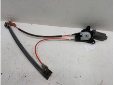 Recambio de elevalunas electrico delantero izquierdo para citroën saxo (s0, s1) 1.4 vts referencia OEM IAM